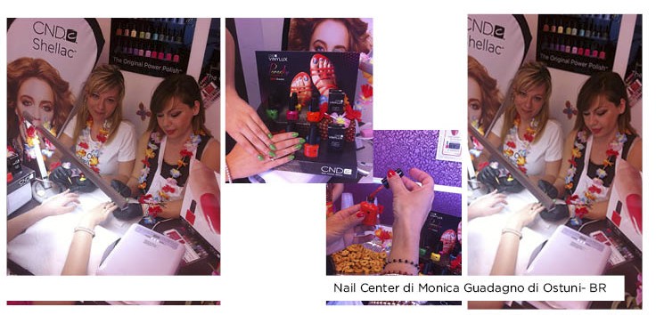 Nail Center di Monica Guadagno Nail Center di Monica Guadagno